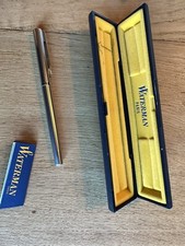 stylo plume waterman Pen