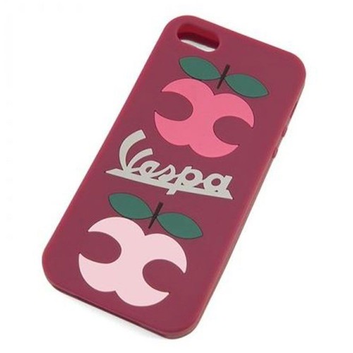 Coque iphone vespa - iphone, rose