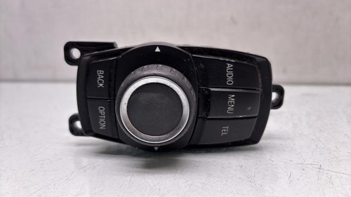 Commande gps bmw serie f20 - serie,