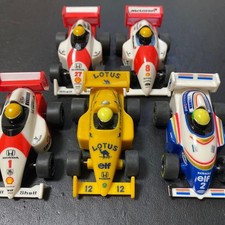 ayrton senna cholo q set of 5