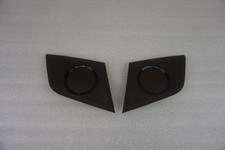 Original Audi A5 8T Speaker Cover Bang & Olufsen, Moor Brown 8T085