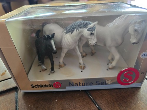 Schleich 40943 nature set - schleich,