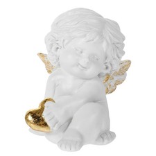  Ange ornement résine petit