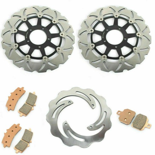 Disques plaquettes frein - disques, de