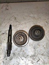 Lot Pignon Transmission Nitro