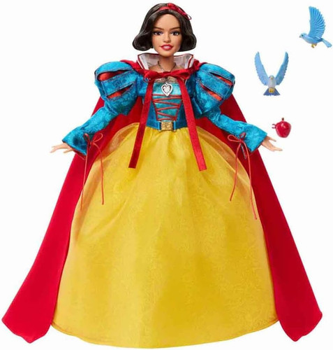 Mattel disney blanche neige - disney, blanche-neige