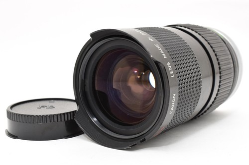 Objectif zoom canon - zoom,