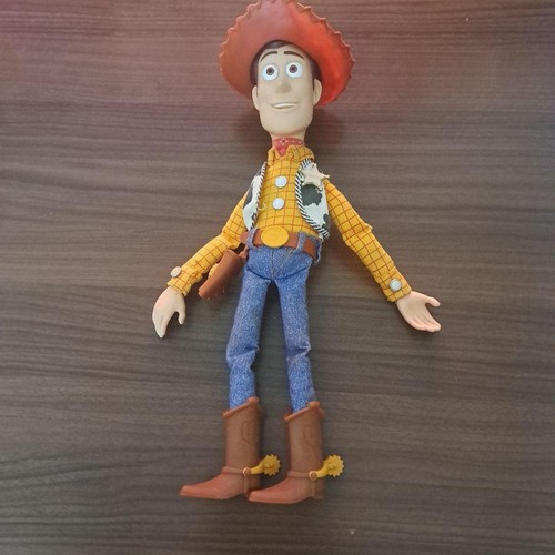 Disney toy story - disney, talking