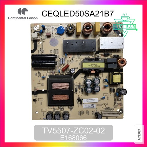 Alimentation pour tv - alimentation,