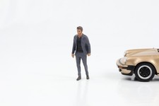 American diorama figur - diorama,
