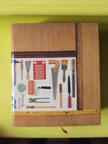 Encyclopédie bricolage - du,