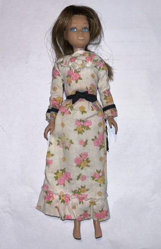 Vintage barbie poupée skipper - barbie,