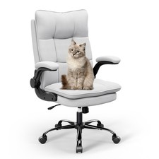 Chaise De Bureau Ergonomique