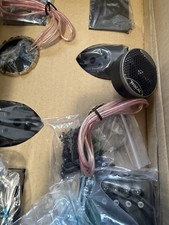 Focal  Tweeters  With