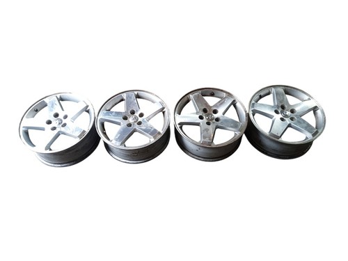 R18 jantes dodge - r18, pm