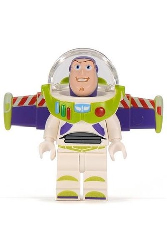 Figurine minifigure lego toy - figurine,