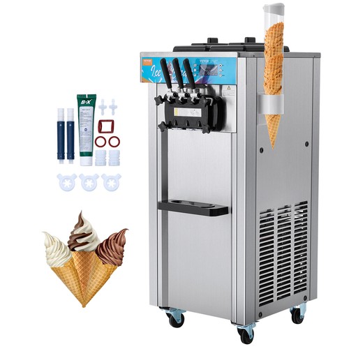 Vevor machine crème - vevor,