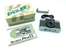 Olympus Pen-EE Sucherkamera