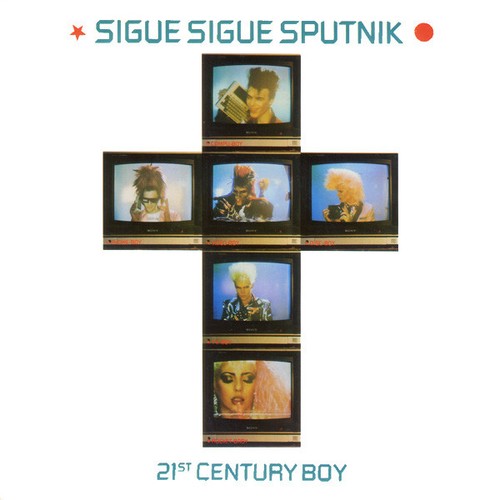 Sigue sputnik 21st - sputnik,