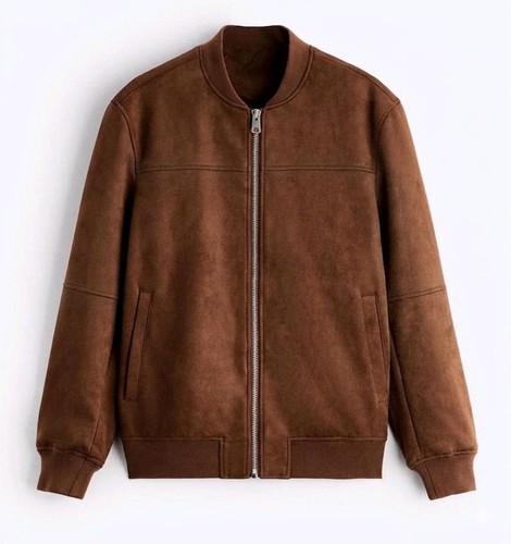 Blouson bomber classique - , en