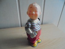 RARE JOUET ANCIEN MECANIQUE