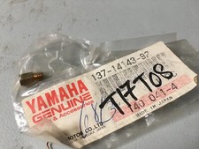 Yamaha 137-14143-92 gicleur