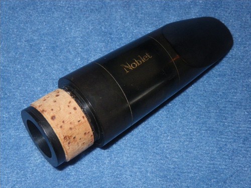 Vintage leblanc noblet - vintage,