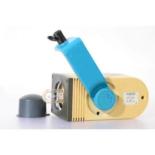Visatec solo 800 - solo,