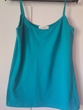 Débardeur à fines bretelles