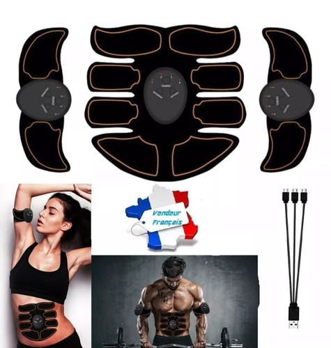 Ems usb électrostimulation - usb,