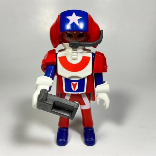 Playmobil mystery figure - mystery,