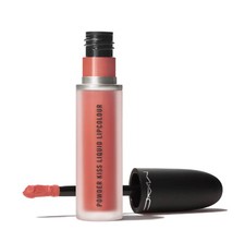 Mac Cosmetics poudre embrasser