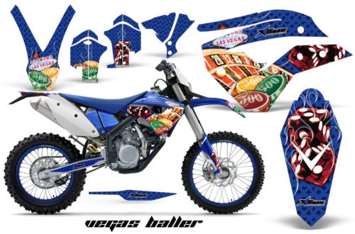 Dirt moto kit - moto,