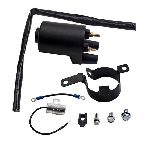 Bobine allumage pour moteur - bobine,