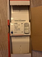 Legrand Baco Disjoncteur
