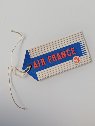 étiquette bagages air - étiquette, à