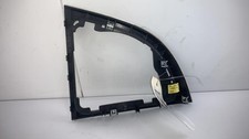 Kit enjoliveur interieur BMW