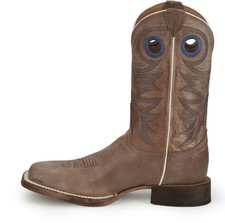 Justin Boots Caddo Bent Rail