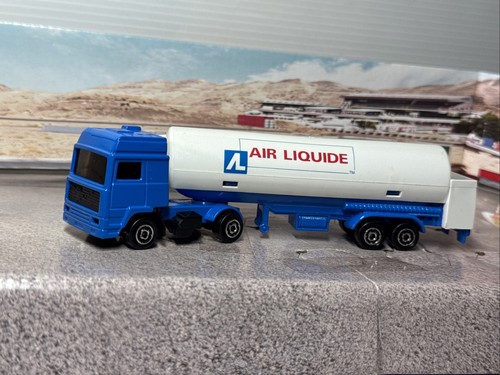 Majorette camion - majorette,