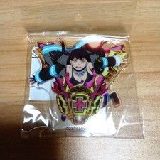 Pachinko Pachislot Fire Force