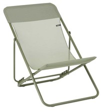 Transat Maxi Colorblock Mousse