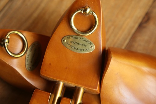 Chaussures extensibles edward - chaussures,