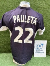 Maillot pauleta bordeaux - maillot,