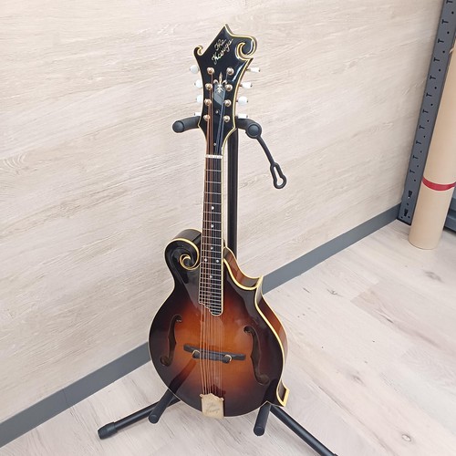 The kasuga mandolin - f-8,