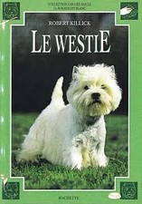 Le westie, John Bower, Robert
