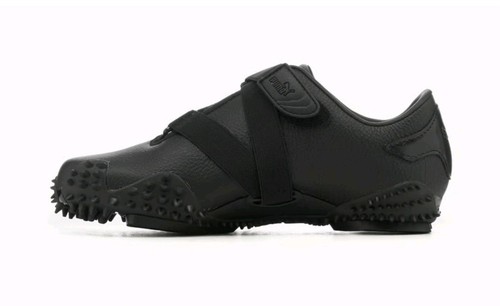 Puma mostro leather - mostro, triple