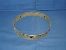 Bande de doublure pour casque