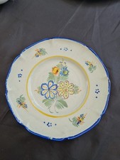 ASSIETTE NEVERS MONTAGNON