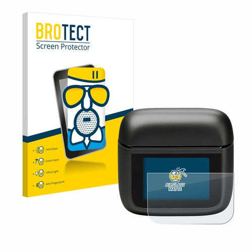 Anti reflet protection ecran - anti,