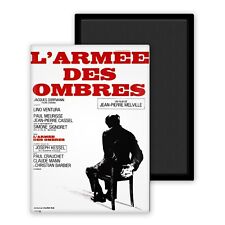 L'Armée des ombres 1969